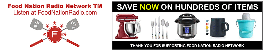 Fnrn FNRN Logo with Marketplace Banner Ad